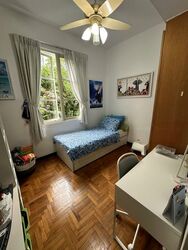 Gallop Gables (D10), Condominium #480802141